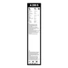 BOSCH Wischblatt vorne 3 397 007 295 Produktbild-Vorschau 10