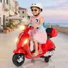 Monopattino elettrico per bambini  Monopattino elettrico Anteprima dell’immagine prodotto 8