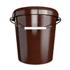 Eimer mit Deckel 30 L | Vorratseimer | Lebensmittelecht Produktbild-Vorschau 3