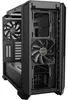 be quiet! SILENT BASE 601 Window Black PC Gehäuse Produktbild-Vorschau 6