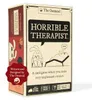 Asmodee, Horrible Therapist, Kaartspel, Vanaf 18 jaar Productafbeelding-voorbeeld 1