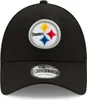 New Era The League NFL Cap Team Pittsburgh Steelers Fanzone Produktbild-Vorschau 13