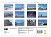 WARNEMÜNDE (Wandkalender 2027 DIN A4 quer), CALVENDO Produktbild-Vorschau 2