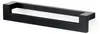 Emuca Lot von 5 Möbelgriffe Ribarroja, L144mm, 128mm Produktbild-Vorschau 3