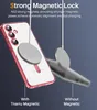 Handyhülle für Samsung Galaxy S24 FE mit Magsafe und Produktbild-Vorschau 3