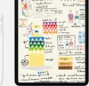 Apple iPad Pro 256 GB 32,8 cm (12.9") Wi-Fi 6 (802.11ax) Produktbild-Vorschau 14