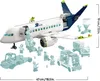 LEGO® City 60367 Samolot pasażerski Podgląd zdjęcia produktu 38