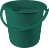 keeeper Putzeimer "mika eco" rund 10 Liter grün Produktbild-Vorschau 1
