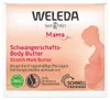 Weleda Mama Pregnancy Body Butter, Masło, Kobiety, Przeciw Podgląd zdjęcia produktu 3