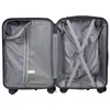 Hartschale Reisekoffer mittelgroß mit Motiv Ravenna 66 cm Produktbild-Vorschau 4