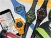 CASIO G-SHOCK Mod. GBD-800-8ER Náhled obrázku produktu 5
