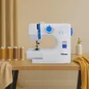 Macchina da cucire con 14 punti, braccio libero e luce LED. Anteprima dell’immagine prodotto 6
