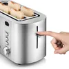ZEEGMA Toster TOSTEE CHEF, 1500 W, 4 toastové chleby naraz, Náhľad obrázku produktu 19