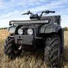 VA-Cerulean: Foco LED de trabajo, 270W, 19800 lúmenes, Vista previa de la imagen del producto 8