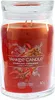 Yankee Candle Sparkling Cinnamon 567 g Podgląd zdjęcia produktu 4