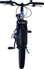 Fahrrad - XC Race - 20 Zoll - blau/grau Produktbild-Vorschau 4