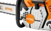 Hračkářská řetězová pila STIHL včetně baterie 04216000053 Náhled obrázku produktu 21