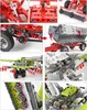 17021 - Traktor Anhänger Supplement Pack (Mould King) Produktbild-Vorschau 7
