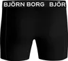 Björn Borg - Herren - Boxershorts Aus Baumwoll-Stretch, Produktbild-Vorschau 3