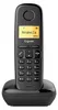 Telefon stacjonarny Gigaset A170 Duo Black Wireless (2 uds) Podgląd zdjęcia produktu 8
