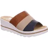 Rieker Damen Pantoletten Keilabsatz Clogs 67492-14, Produktbild-Vorschau 14