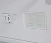 Kühlschrank Kühl-/Gefrierkombination AdvancedNoFrost Sharp Produktbild-Vorschau 4