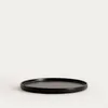 Assiette Homla FAMELIO Black, 28 cm Voir les images du produit 9
