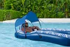 Bestway® Aufblasbare Wasserhängematte mit Sonnenschutzdach Produktbild-Vorschau 7