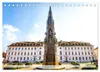 Greifswald Impressionen (Tischkalender 2027 DIN A5 quer), Produktbild-Vorschau 5
