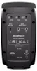 ADAM AUDIO D3V Schwarz - Paar Monitore Produktbild-Vorschau 3