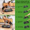 Piastra vibrante Tunturi Cardio Fit V20 Anteprima dell’immagine prodotto 3