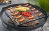 CookKing 111262 Feuerschale Feuerstelle Terrassenschale Produktbild-Vorschau 38