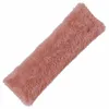 vidaXL Kissenbezug HEERLEN Rosa 40 x 145 cm PV Fleece Produktbild-Vorschau 1