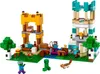 LEGO® Minecraft® 21249 Kreatywne pudełko 4.0 Podgląd zdjęcia produktu 7