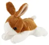 Plüschtier Hase, 15 cm, Pettie, Stofftier Kuscheltier, Produktbild-Vorschau 3