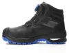 STEFANO XXSG BOA® noir-bleu Mid ESD S3 Gr.42 Voir les images du produit 4