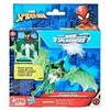 Marvel Epic Hero Series Green Symbiote Flügel Splasher, Produktbild-Vorschau 17