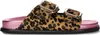 Gioseppo Mifflin Sandalen Braun,Rosa EU 39 Frau Braun,Rosa Produktbild-Vorschau 5