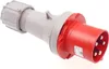 CEE Starkstrom Gummi Verlängerung PCE 63A 400V IP44 H07RN-F Produktbild-Vorschau 3