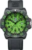 Luminox X2.2067.1 SEA LION CARBONOX grün schwarz Produktbild-Vorschau 1