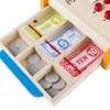 Hape Early Explorer Registrierkasse, E3121 Voir les images du produit 11