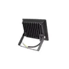 Spectrum LED Fluter Noctis Lux 3 Schwarz IP65 20W 2000lm Produktbild-Vorschau 4