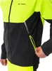 VAUDE Men's Qimsa Softshell Jacket, Farbe:Neon Yellow, Produktbild-Vorschau 5