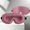 INF 3D Schlafmaske aus Memory-Schaum - Bequem, Produktbild-Vorschau 3