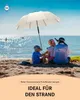 FARE Strand-Sonnenschirm Travelmate Camper Produktbild-Vorschau 9
