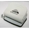 Soennecken Locher 3278 bis 25Blatt Metall lichtgrau Produktbild-Vorschau 4