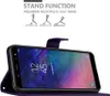 Cadorabo Hülle für Samsung Galaxy A6 2018 Schutz Hülle in Produktbild-Vorschau 4