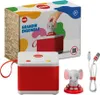 FABA – Cuentacuentos – Caja de audio con personaje sonoro Vista previa de la imagen del producto 5