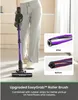 Aspirateur sans fil - V8 Pro - Puissance d'aspiration 25 Voir les images du produit 3