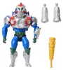 Figurka Akcji Mekanek z Serii MOTU x TMNT: Żółwie z Voir les images du produit 10